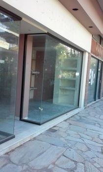 Store 110sqm for rent-Elefsina