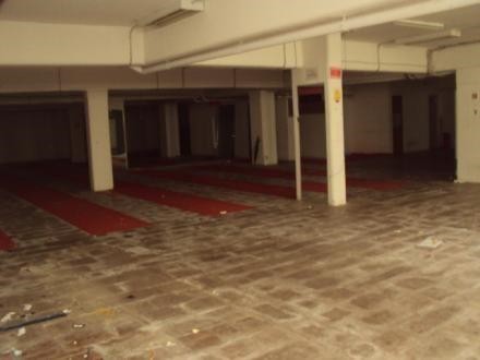 Αποθήκη 530 τ.μ. προς πώληση, Μαρούσι