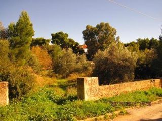 Οικόπεδο 1.060 τ.μ. προς πώληση, Πεντέλη Αττικής-thumb-3
