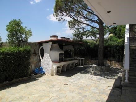 Μονοκατοικία 502 τ.μ. προς πώληση, Ραφήνα