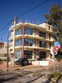 Office 300sqm for sale-Gerakas