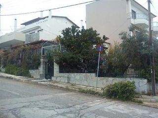 Οικόπεδο 153 τ.μ. προς πώληση