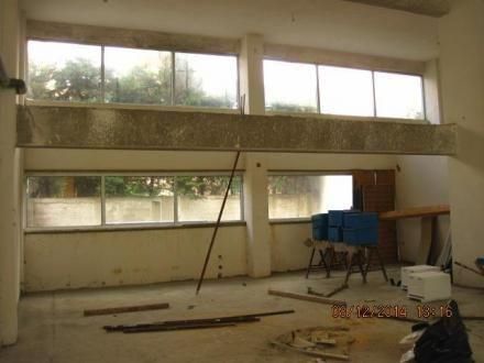 Store 160sqm for sale-Gerakas