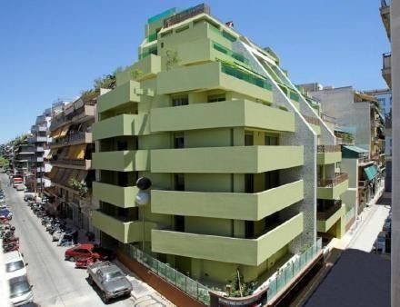 Apartment 2.000sqm for sale-Gazi - Metaxourgio - Votanikos