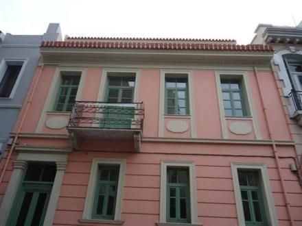 Office 360sqm for sale-Historic Center
