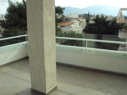 Maisonette 110sqm for sale-Marousi
