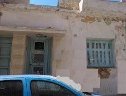 Land plot 115sqm for sale-Keratsini