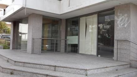 Store 136sqm for rent-Melissia