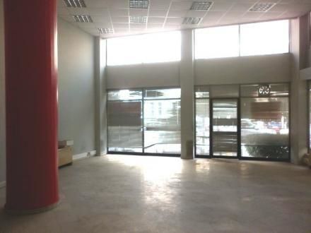 Κατάστημα 276 τ.μ. για ενοικίαση