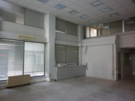 Κατάστημα 276 τ.μ. προς ενοικίαση, Αμπελόκηποι Αθήνας