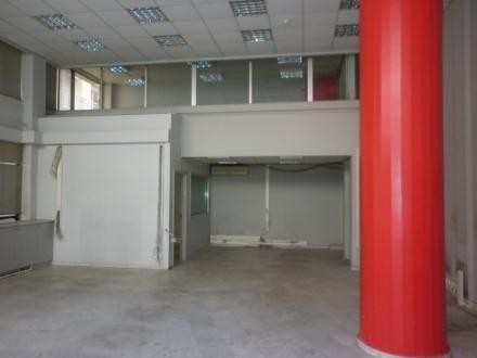 Κατάστημα 276 τ.μ. προς ενοικίαση, Αμπελόκηποι Αθήνας