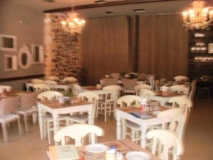 Κατάστημα 480 τ.μ. προς ενοικίαση, Κέντρο Πειραιά