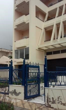 Γραφείο 1.000 τ.μ. προς πώληση, Ασπρόπυργος