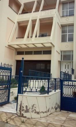 Γραφείο 1.000 τ.μ. προς πώληση, Ασπρόπυργος