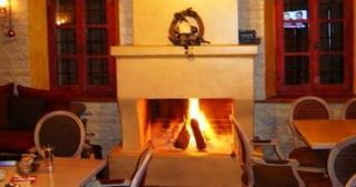 Ξενοδοχείο 700 τ.μ. για πώληση, Ν. Ιωαννίνων, Πάπιγκο-thumb-2