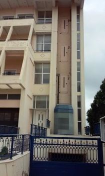 Office 1.000sqm for rent-Aspropirgos