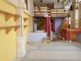 Κατάστημα 163 τ.μ. πρός ενοικίαση, Αττική - Υπόλοιπο, Πικέρμι-thumb-2