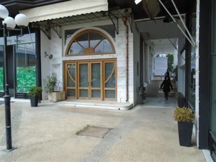 Store 163sqm for rent-Pikermi