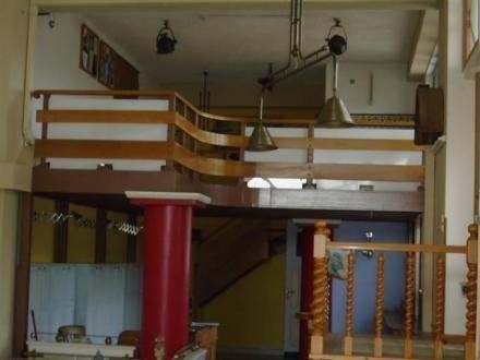 Κατάστημα 163 τ.μ. προς ενοικίαση, Πικέρμι