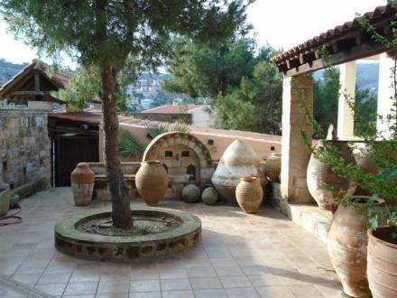 Μονοκατοικία 350τ.μ. για πώληση-Ραφήνα