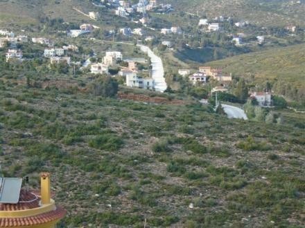 Μονοκατοικία 350 τ.μ. προς πώληση, Ραφήνα