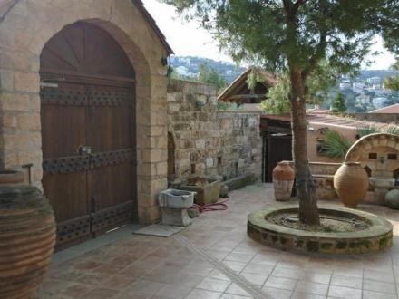 Μονοκατοικία 350 τ.μ. προς πώληση, Ραφήνα