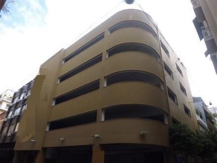 Business bulding 2.500 sqm for sale