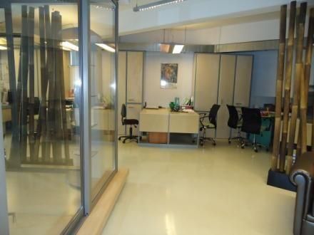 Γραφείο 447τ.μ. για πώληση-Αμπελόκηποι - πεντάγωνο