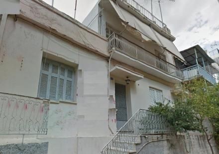 Οικόπεδο 165τ.μ. για πώληση-Αμπελόκηποι - πεντάγωνο