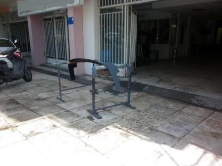 Κατάστημα 400τ.μ. για πώληση-Αμπελόκηποι - πεντάγωνο