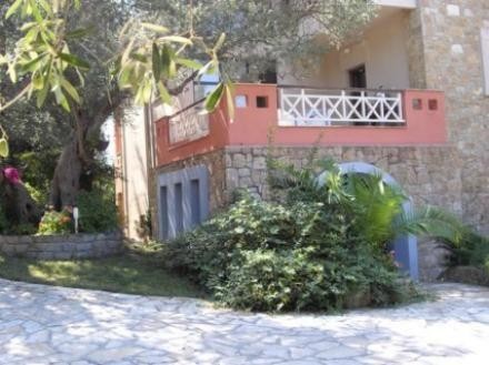 Ξενοδοχείο 1.250 τ.μ. προς πώληση, Κασσάνδρα