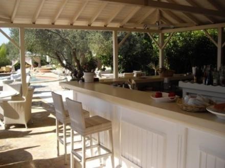 Ξενοδοχείο 1.250 τ.μ. προς πώληση, Κασσάνδρα