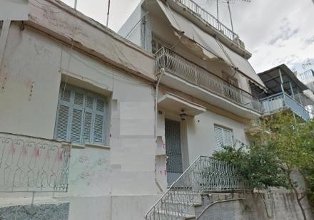 Μονοκατοικία 111 τ.μ. προς πώληση, Αμπελόκηποι Αθήνας