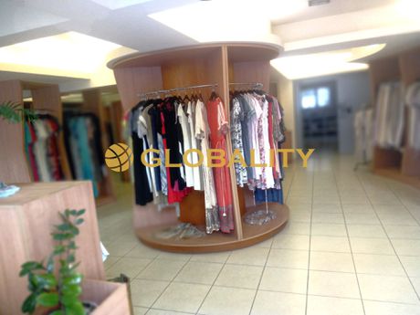 Κατάστημα 390τ.μ. για πώληση-Αμπελόκηποι - πεντάγωνο