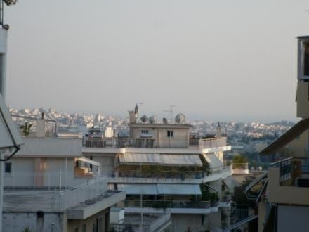 Οικόπεδο 145 τ.μ. προς πώληση, Αμπελόκηποι Αθήνας