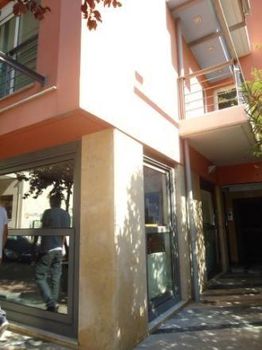 Γραφείο 240 τ.μ. για ενοικίαση