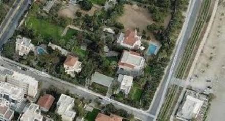 Οικόπεδο 385 τ.μ. προς πώληση, Παλαιό Φάληρο