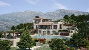 Villa 505sqm for sale-Agios Nikolaos