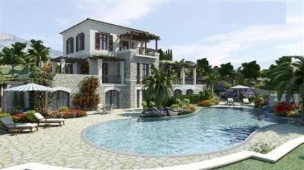 Villa 563sqm for sale-Agios Nikolaos
