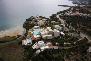 Βίλλα 852 τ.μ. για πώληση, Ν. Λασιθίου, Άγιος Νικόλαος-thumb-3