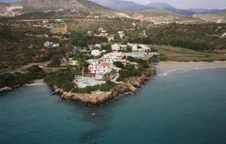 Βίλλα 852 τ.μ. για πώληση, Ν. Λασιθίου, Άγιος Νικόλαος-thumb-1