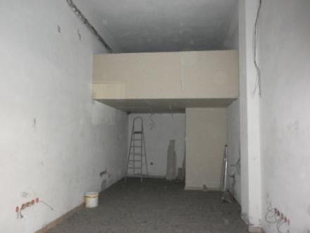 Κατάστημα 45 τ.μ. για ενοικίαση