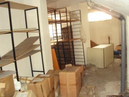 Αποθήκη 153 τ.μ. προς πώληση, Νέα Φιλαδέλφεια Αττικής