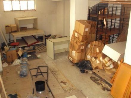 Αποθήκη 153 τ.μ. προς πώληση, Νέα Φιλαδέλφεια Αττικής