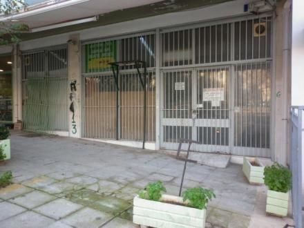 Store 75sqm for rent-Ampelokipoi