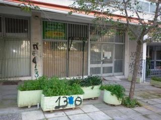 Κατάστημα 75 τ.μ. προς ενοικίαση, Αμπελόκηποι Θεσσαλονίκης-thumb-1