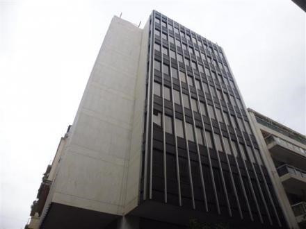 Γραφείο 1.424 τ.μ. πρός ενοικίαση, Αθήνα - Κέντρο, Κολωνάκι - Λυκαβηττός
