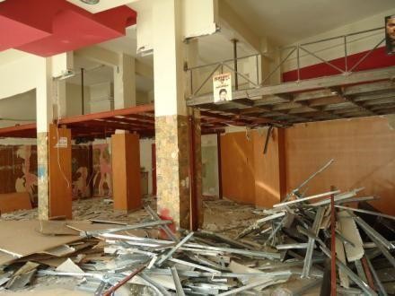 Store 120 sqm for sale, Goudi, Athens
