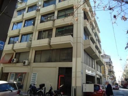 Γραφείο 150 τ.μ. πρός ενοικίαση, Αθήνα - Κέντρο, Αμπελόκηποι - Πεντάγωνο