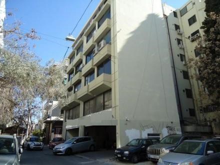 Γραφείο 150 τ.μ. πρός ενοικίαση, Αθήνα - Κέντρο, Αμπελόκηποι - Πεντάγωνο
